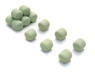 Artitec 312.054 - TT - Siloballen - grün